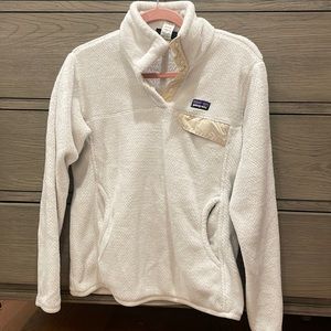 Women’s Patagonia fleece